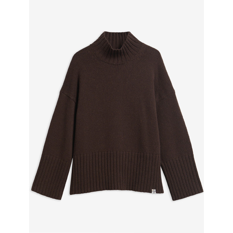 Pull May Knitted FW26 Barbour