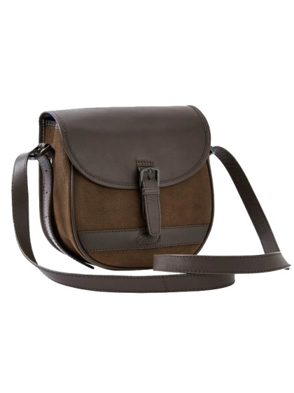 Sac bandoulière Clara Dubarry
