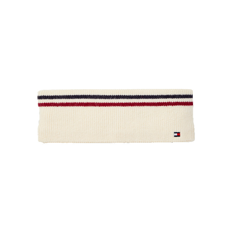 Bandeau Monroe FW26 Tommy Hilfiger Equestrian