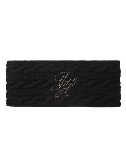Bandeau Maggie FW26 Tommy Hilfiger Equestrian