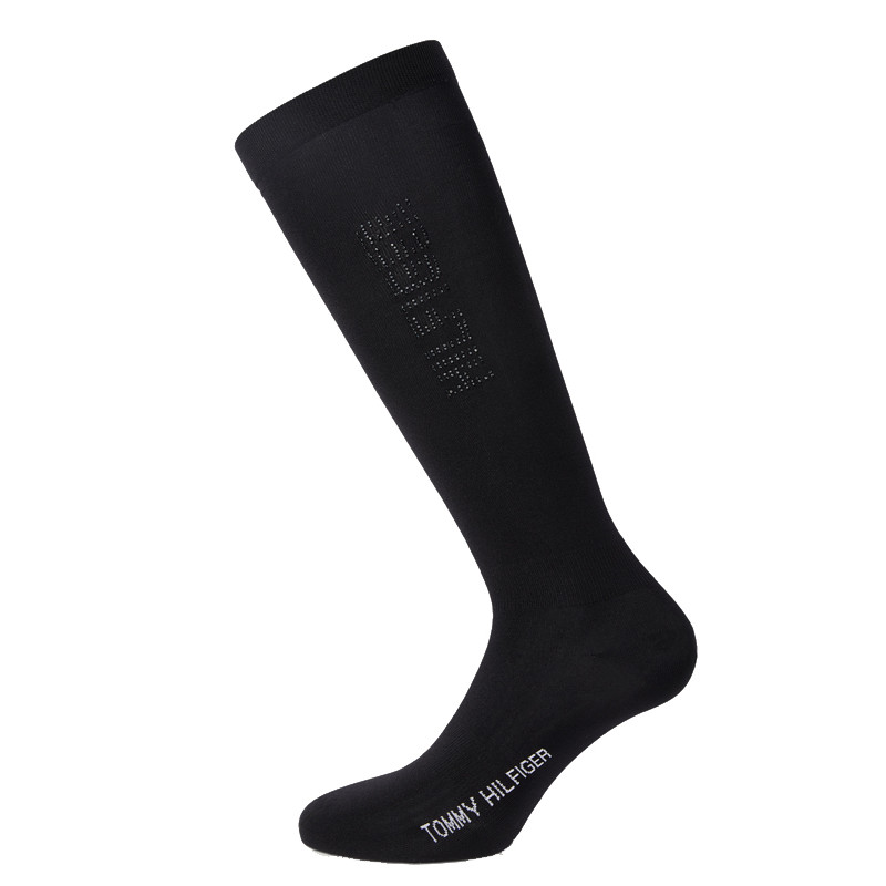 Chaussettes Keddie FW26 Tommy Hilfiger Equestrian
