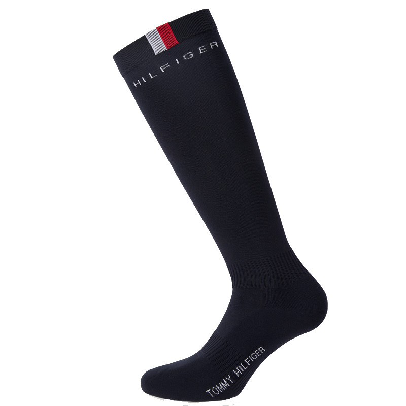 Chaussettes Gibbs FW26 Tommy Hilfiger Equestrian