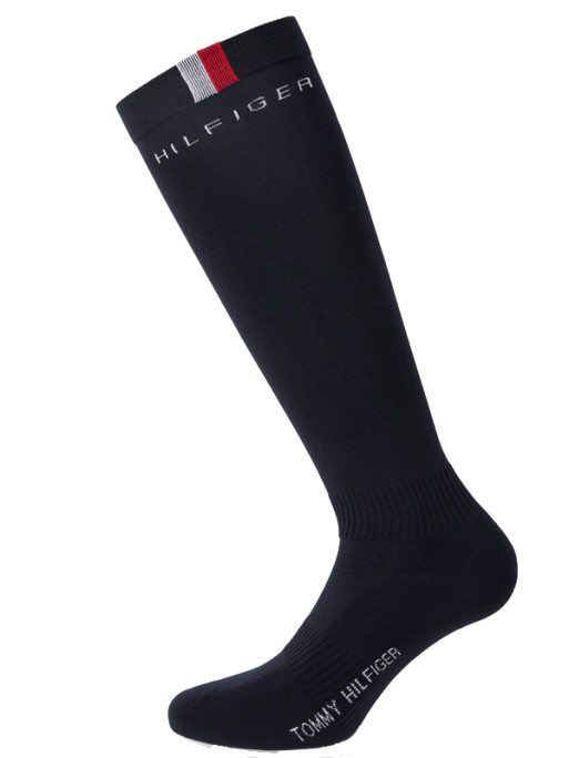 Chaussettes Gibbs FW26 Tommy Hilfiger Equestrian