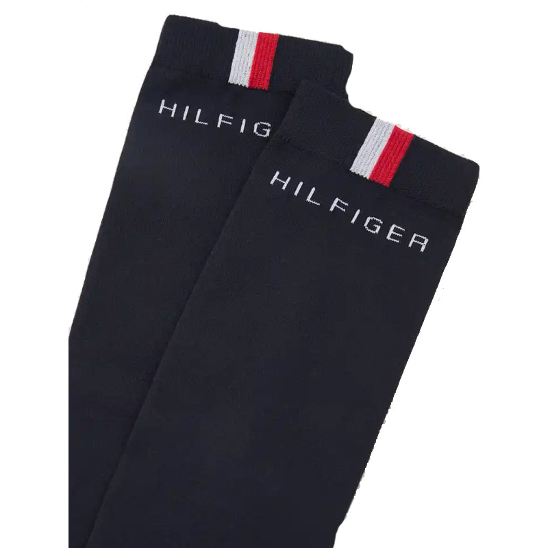 Chaussettes Gibbs FW26 Tommy Hilfiger Equestrian