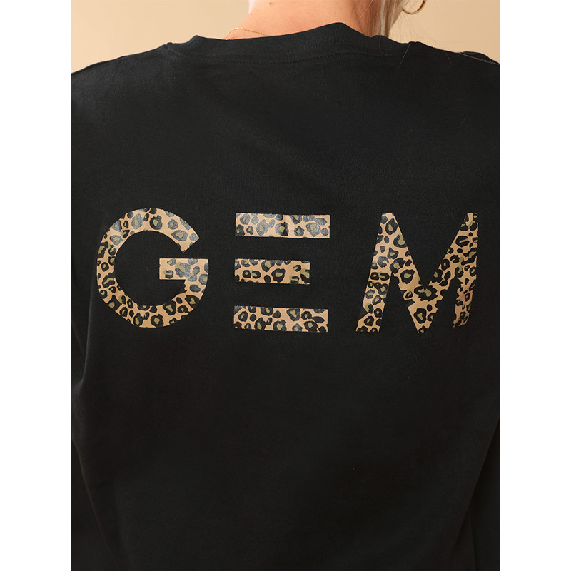 T-Shirt Eclair GEM