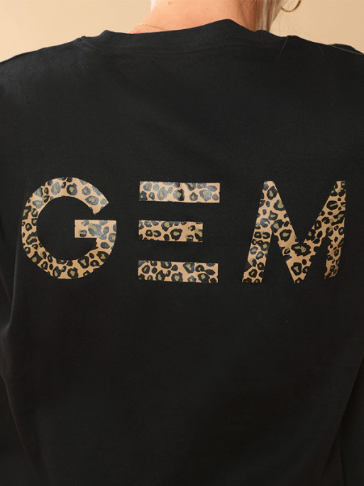 T-Shirt Eclair GEM