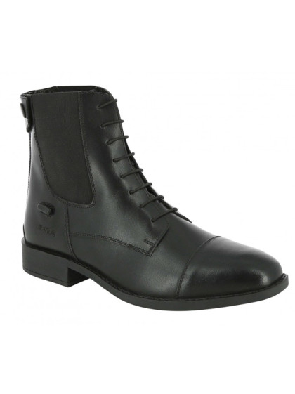 Boots à lacets Norton