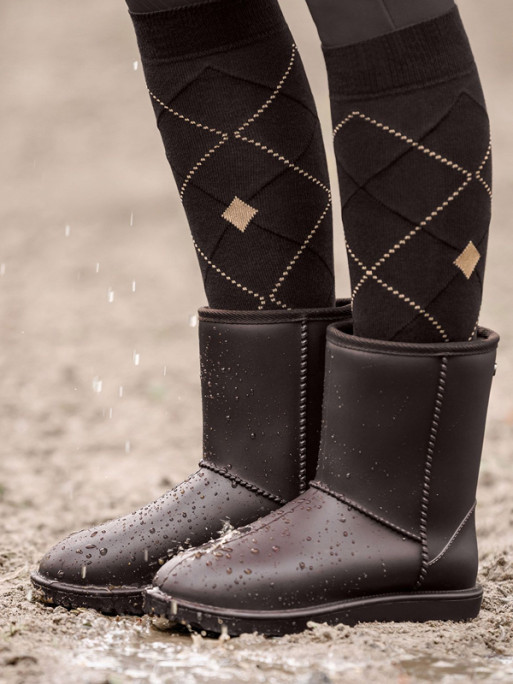 Bottines Rainless ELT
