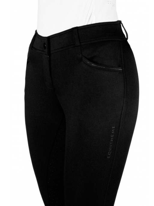 Pantalon full grip EK-Carly Equi-Thème