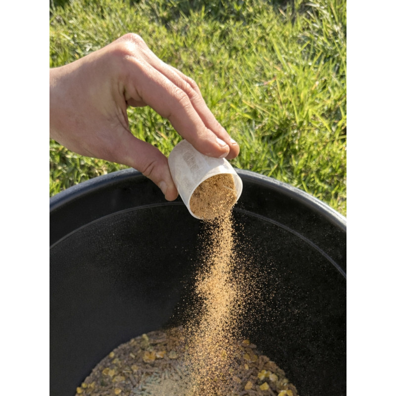 Psyllium Mix+ 1kg Nutragile