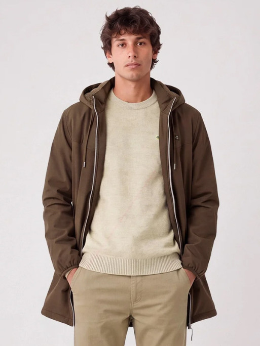 PARKA