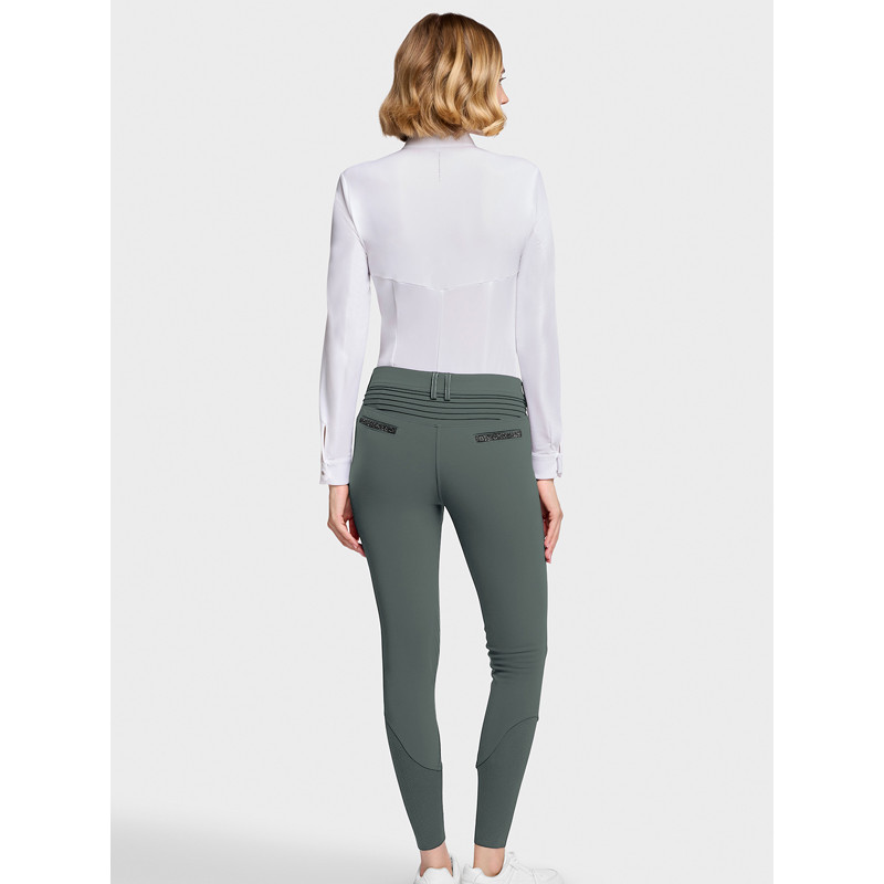 Pantalon Knee Grip Adele Crystal Fabric FW26 Samshield