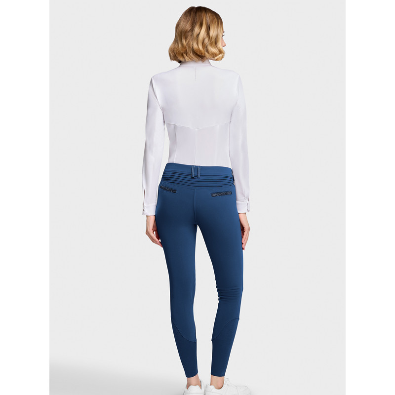 Pantalon Knee Grip Adele Crystal Fabric FW26 Samshield