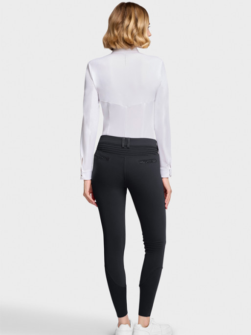 Pantalon Knee Grip Adele Crystal Fabric FW26 Samshield