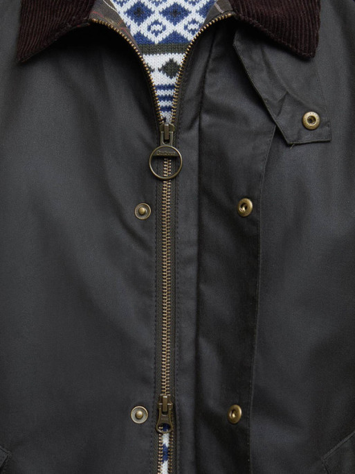 Veste cirée Tracker Barbour