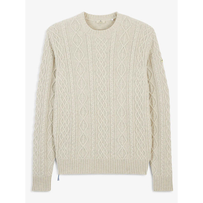 Pull Médéric SBPLAY FW26 Serge Blanco