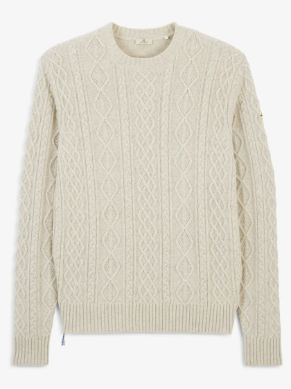 Pull Médéric SBPLAY FW26 Serge Blanco