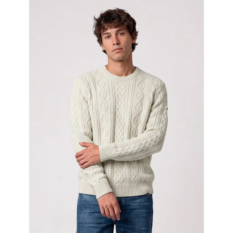 Pull Médéric SBPLAY FW26 Serge Blanco