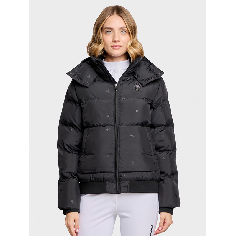 Doudoune Billie Emblem Edition FW26 Samshield