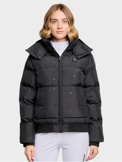 Doudoune Billie Emblem Edition FW26 Samshield