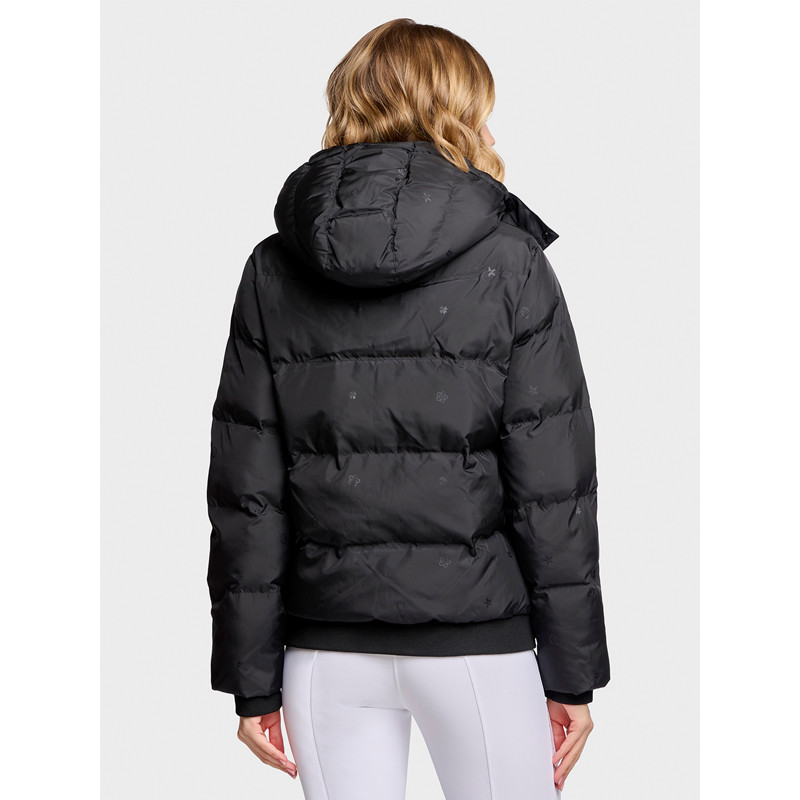Doudoune Billie Emblem Edition FW26 Samshield