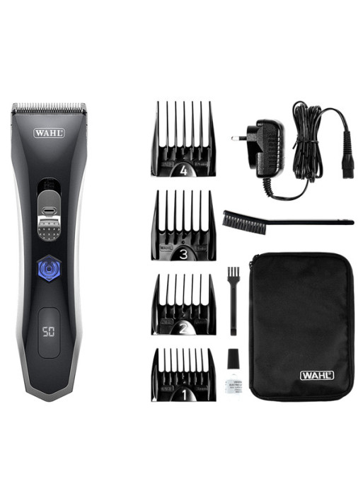 Tondeuse Smart Clip Wahl