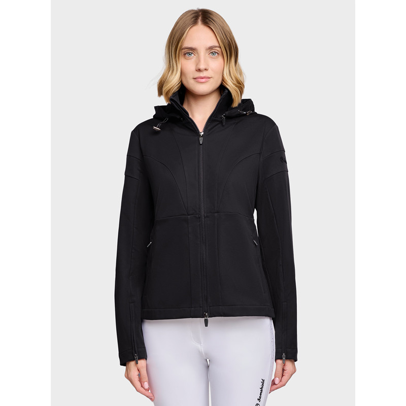 Softshell Wanda FW26 Samshield