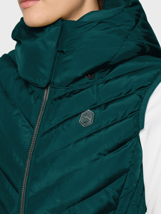 Veste sans manches Chamonix FW26 Samshield