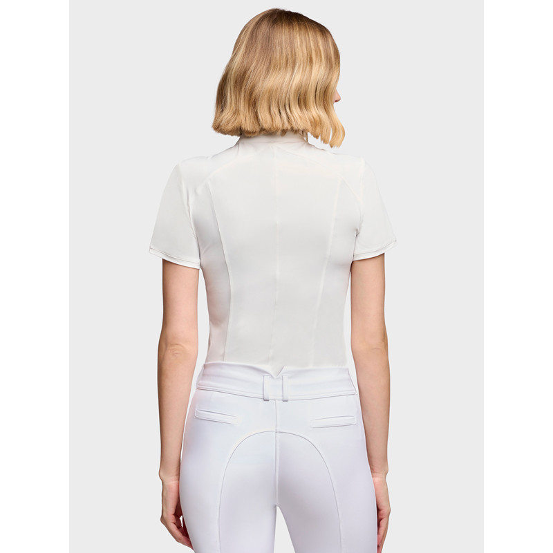 Chemise de concours Rosaline FW26 Samshield