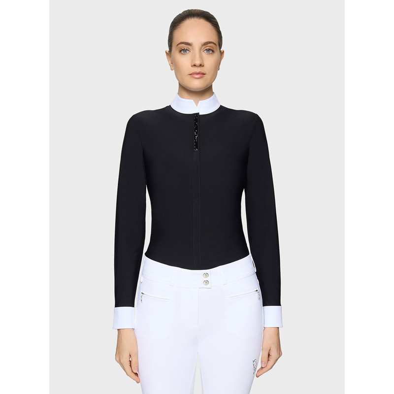Chemise de concours Roxane Premium FW26 Samshield