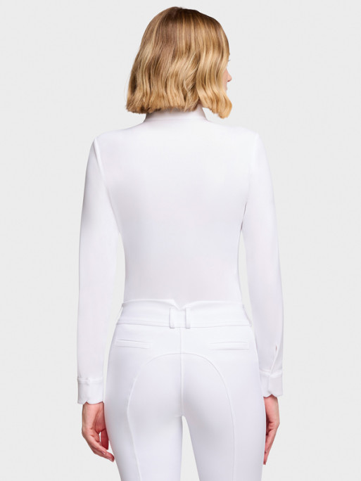 Chemise de concours Roxane Premium FW26 Samshield