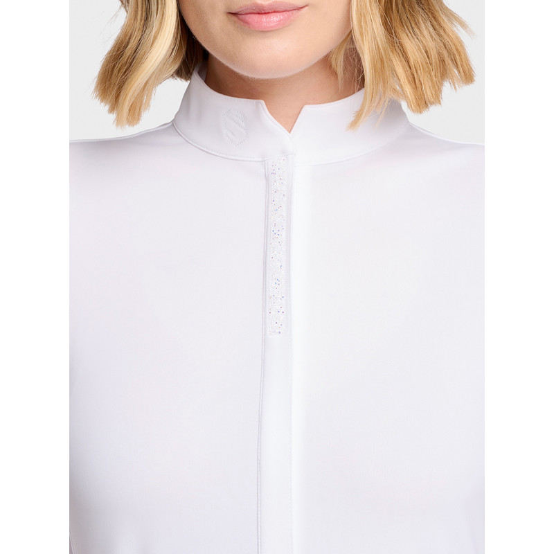 Chemise de concours Roxane Premium FW26 Samshield
