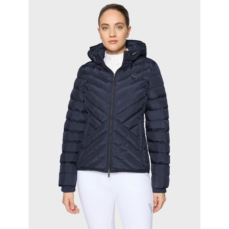 Doudoune Courchevel FW26 Samshield