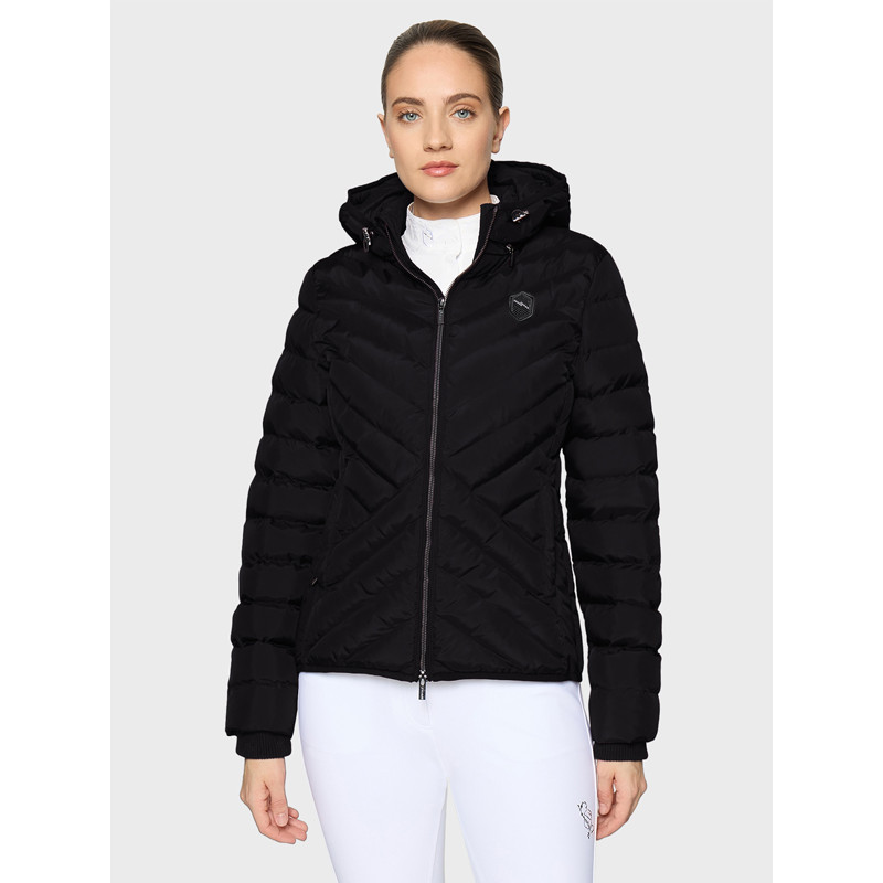 Doudoune Courchevel FW26 Samshield