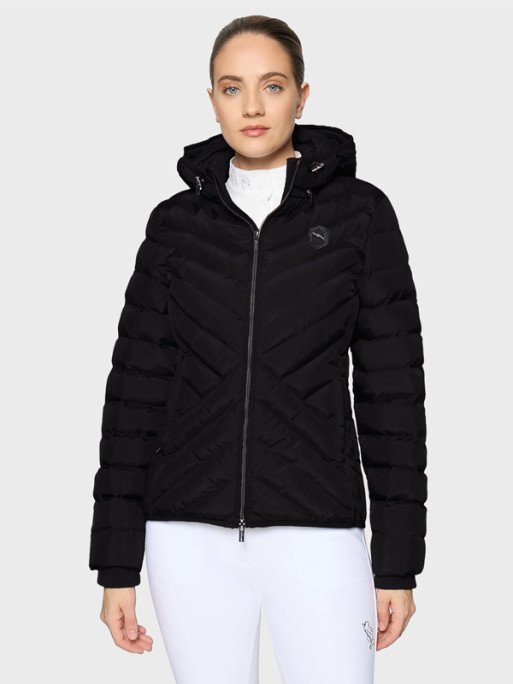 Doudoune Courchevel FW26 Samshield