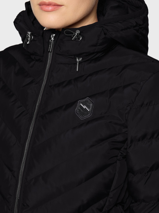 Doudoune Courchevel FW26 Samshield