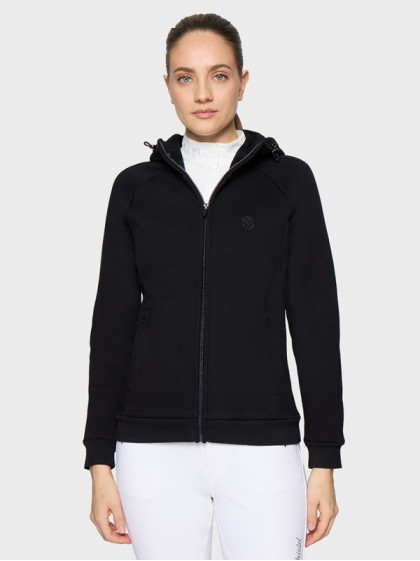 Sweat zippé Ivy FW26 Samshield