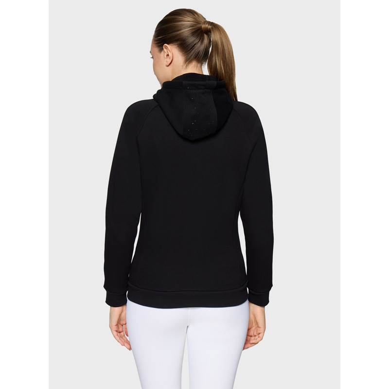 Sweat zippé Ivy FW26 Samshield
