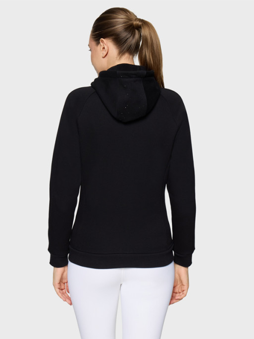 Sweat zippé Ivy FW26 Samshield
