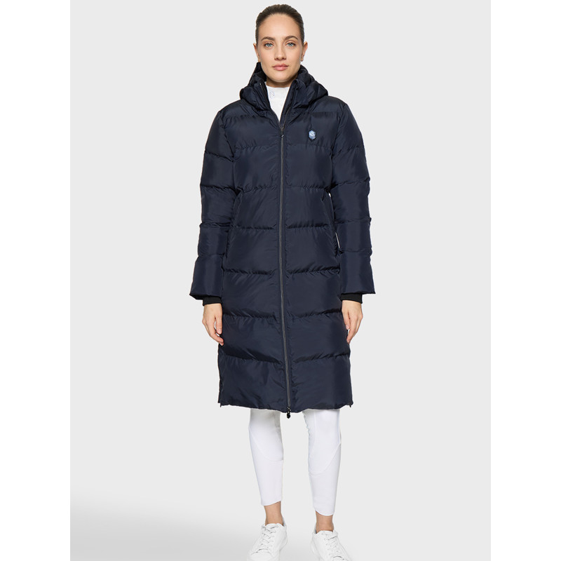 Parka longue Sierra FW26 Samshield