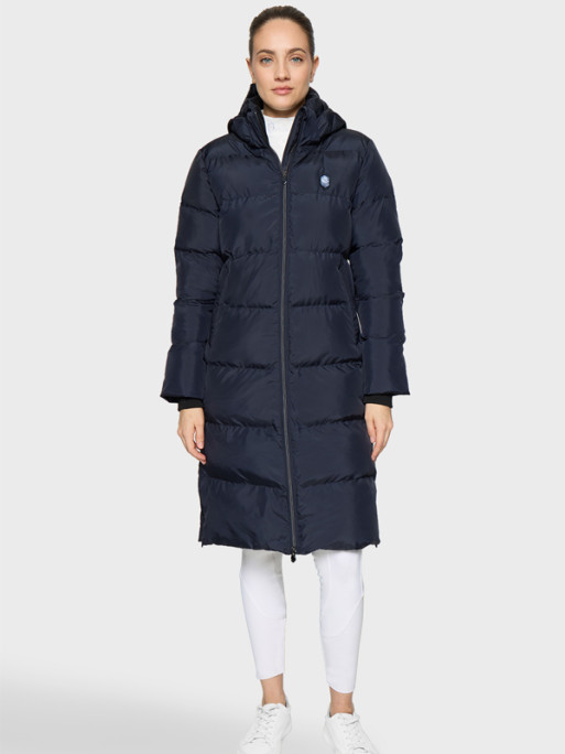 Parka longue Sierra FW26 Samshield