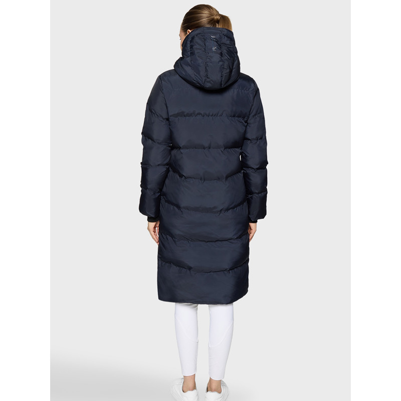 Parka longue Sierra FW26 Samshield