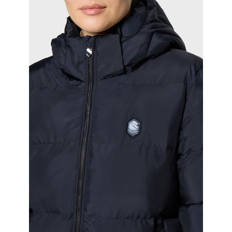 Parka longue Sierra FW26 Samshield