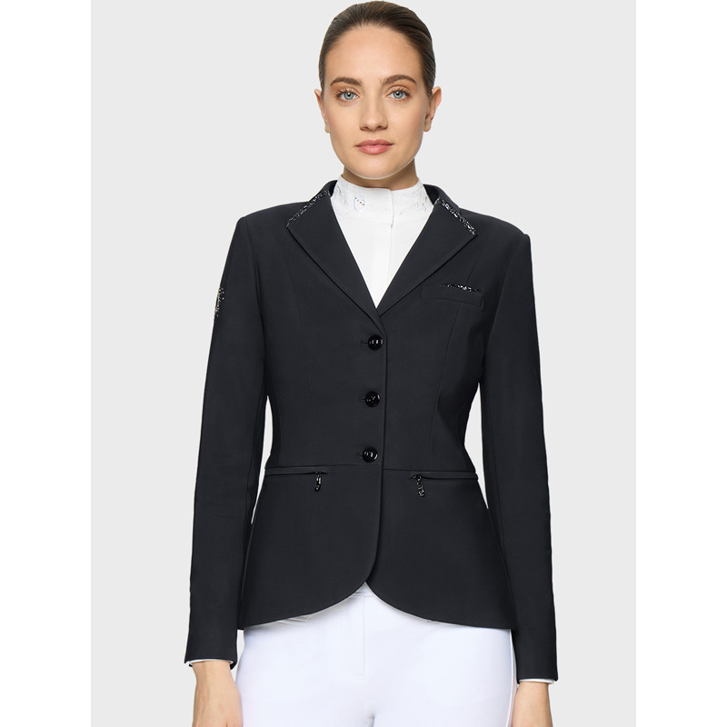 Veste de concours Victorine Premium FW26 Samshield