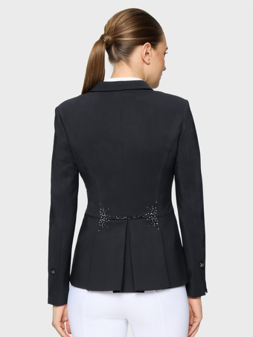 Veste de concours Victorine Premium FW26 Samshield