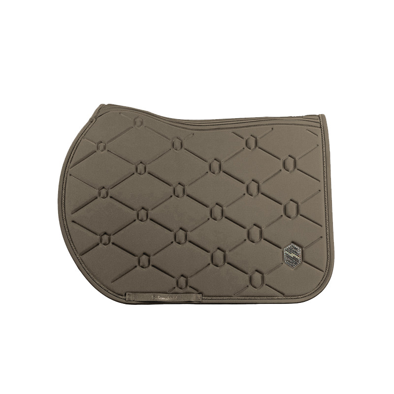 Tapis de selle CSO Spineshield FW26 Samshield