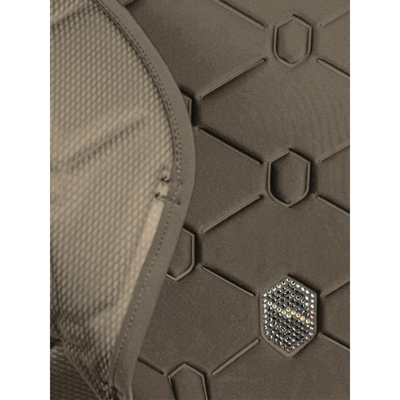Tapis de selle CSO Spineshield FW26 Samshield