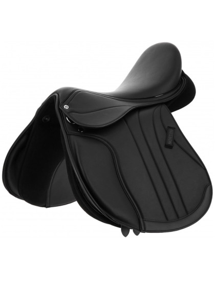 Selle EK-Rexine Progress Mixte Norton