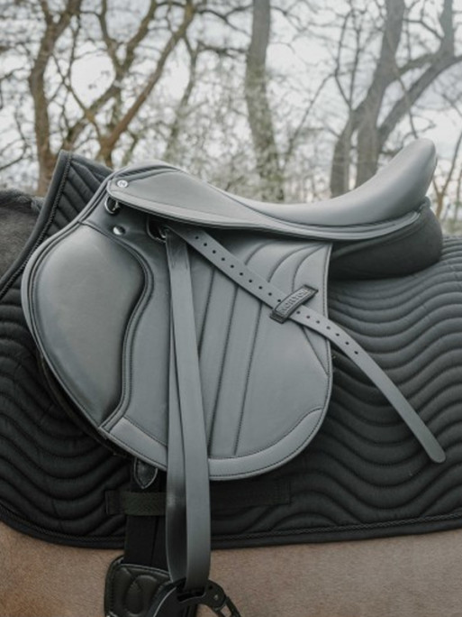 Selle EK-Rexine Progress Mixte Norton