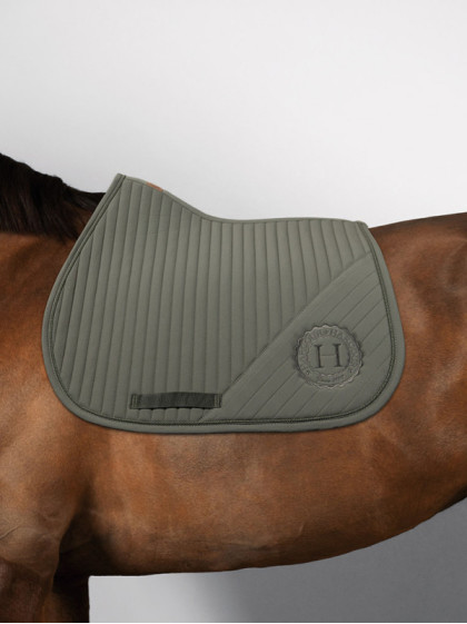 Tapis de selle CSO Onyx Harcour